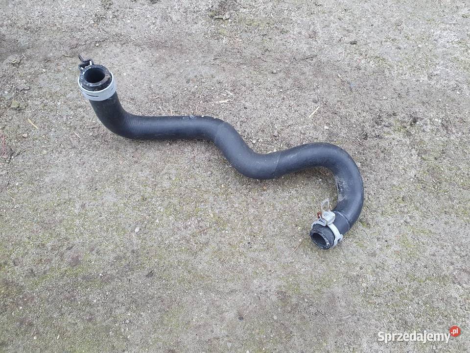 JAGUAR XTYPE WĄŻ PRZEWÓD WODY CHŁODNICY osobowe wielkopolskie