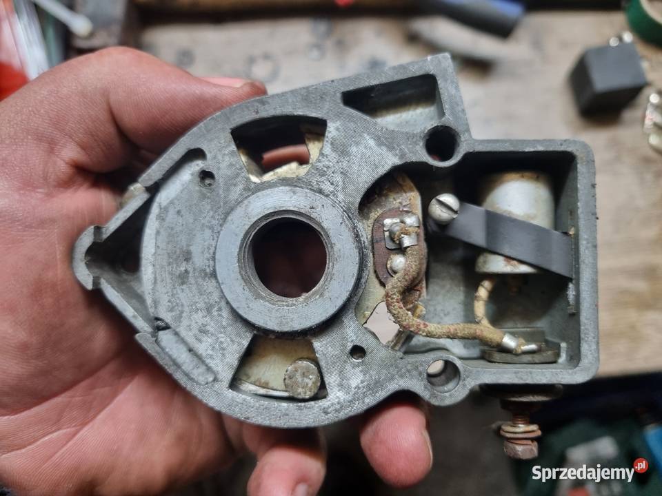 Aparat zapłonowy M72 k750 śląskie Bąków sprzedam