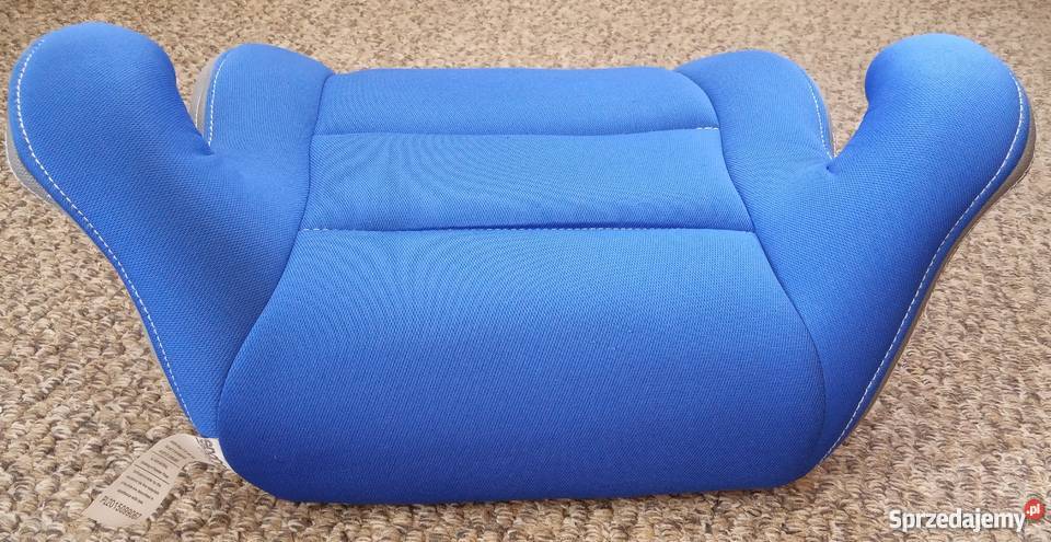 Siedzisko samochodowe podstawka Sparco dziecka 15 - 36 kg Katowice sprzedam