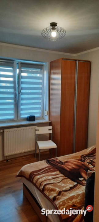 Sprzedaż Ząbki Mieszkanie 2pokoje z oddzielną parter