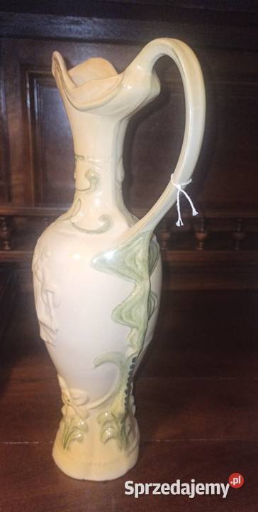 Amfora wazon Karafka Made in Italy Gdańsk