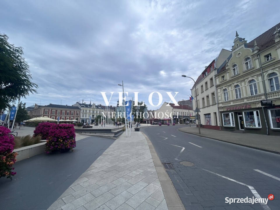 Lokal na wynajem w centrum Świnoujścia Świnoujście sprzedam