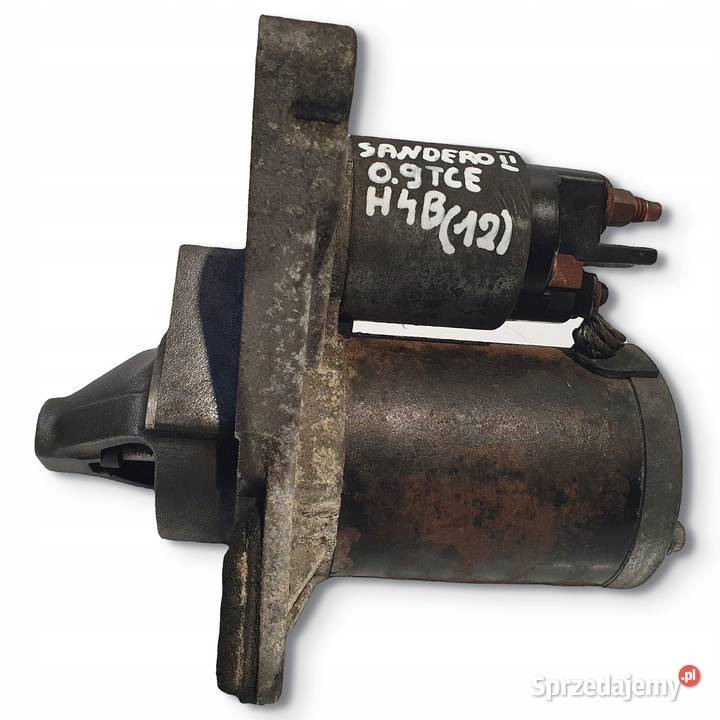 ROZRUSZNIK Dacia Sandero 09 TCe 233000779R Chełm