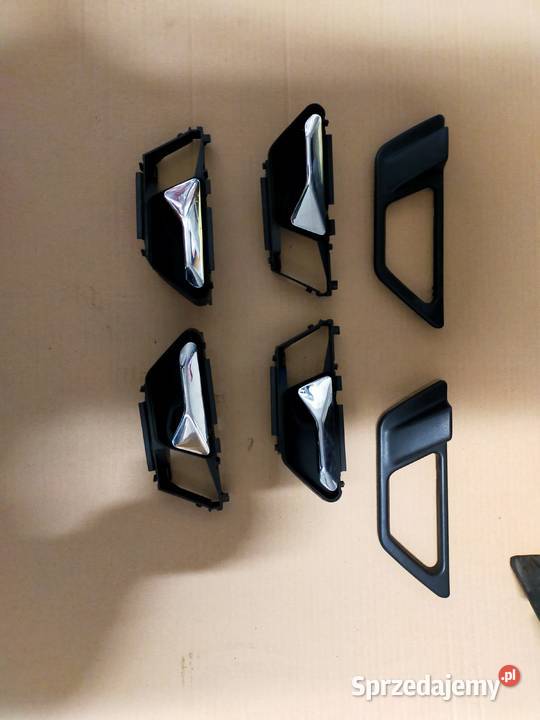 Sprzedam części do Mercedesa W 124 Warszawa