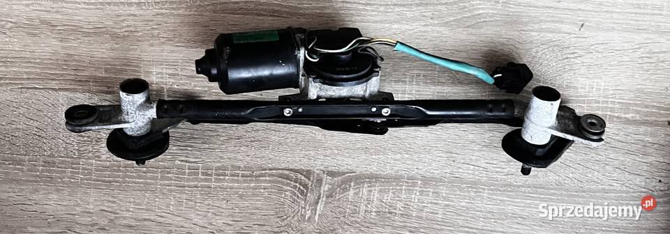 HYUNDAI i20 0815r MECHANIZM WYCIERACZEK osobowe Sosnowiec