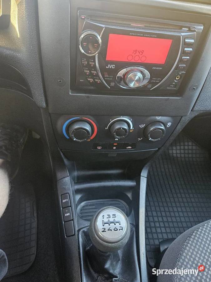 Fiat Stilo 12 FIRE 80 6 biegów Niskie spalanie bluetooth opolskie
