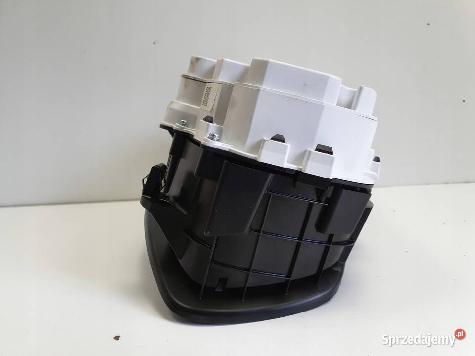 Volvo V40 II LICZNIK ZEGARY TFT Europa P31296950 Liczniki i zegary