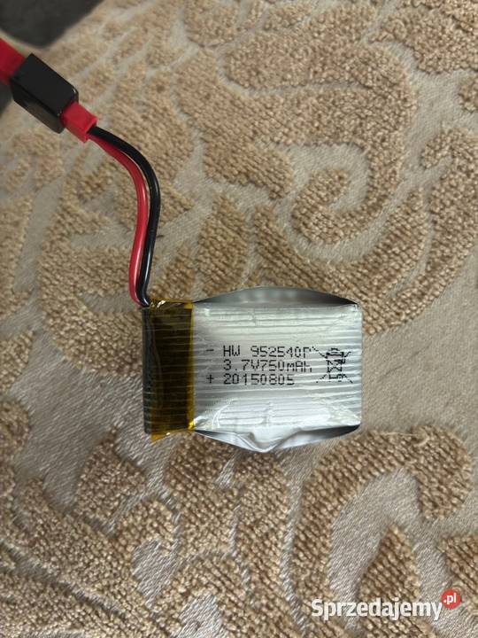 Ładowarki 5V do akumulatorów LiPoly Wiśniowa Góra sprzedam