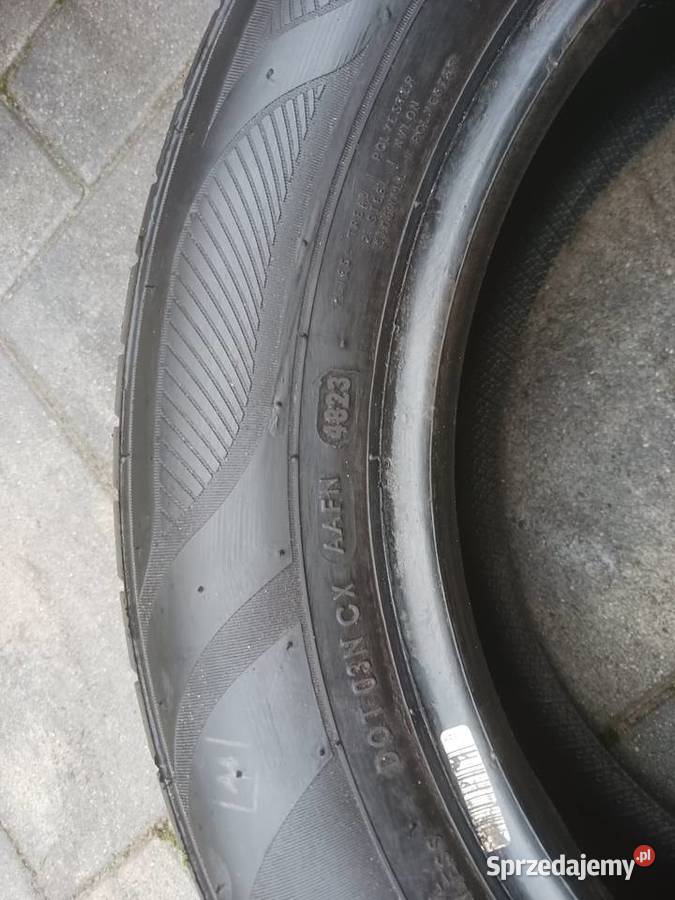 Opony LETNIE CEAT EcoDrive 17565 R14 2022r 75mm mazowieckie