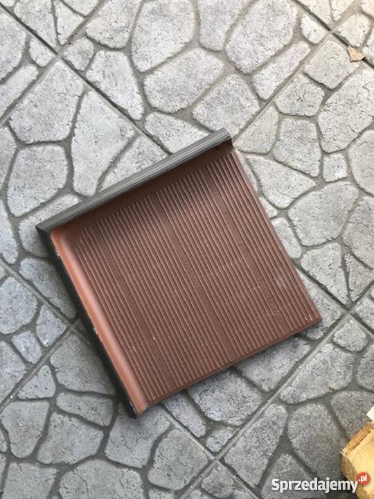 STOPNICA klinkier 30x33 Grafit Stopnie Kapinos sprzedam