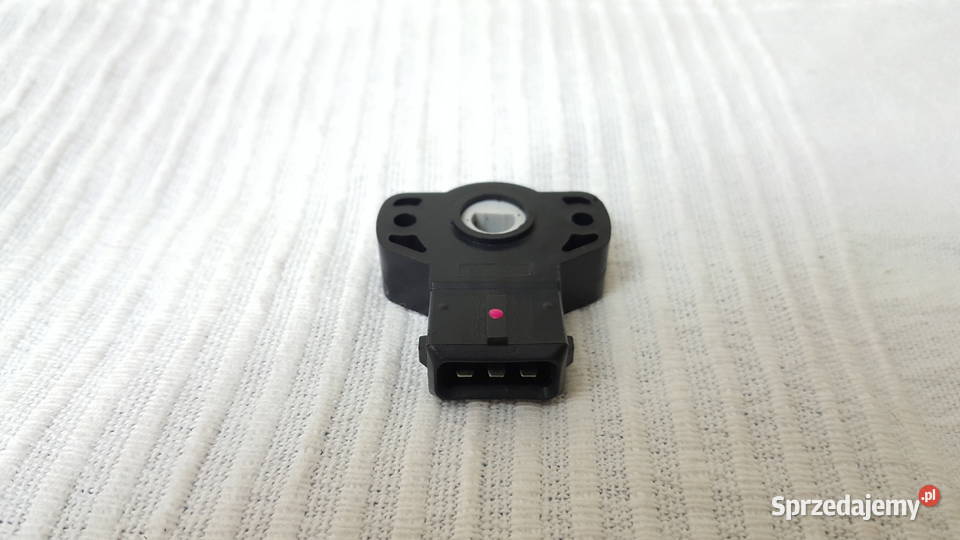 CZUJNIK PRZEPUSTNICY ROVER MG ORYGINAŁ NOWY wielkopolskie Poznań