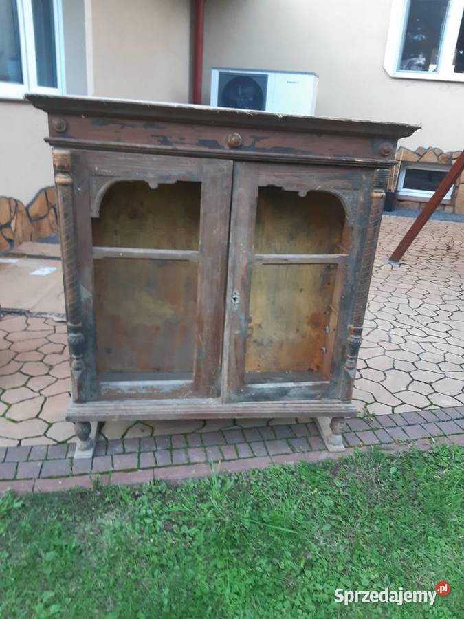 Szafka Przeworsk
