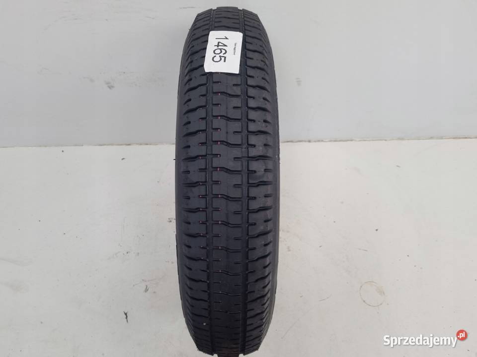 KOŁO DOJAZDOWE HONDA CRV III IV 15590 R17 5x1143