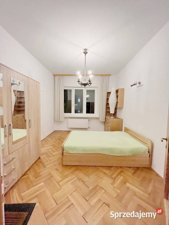 Mieszkanie 60 m2 Metro Rondo ONZ Daszyńskiego balkon Warszawa
