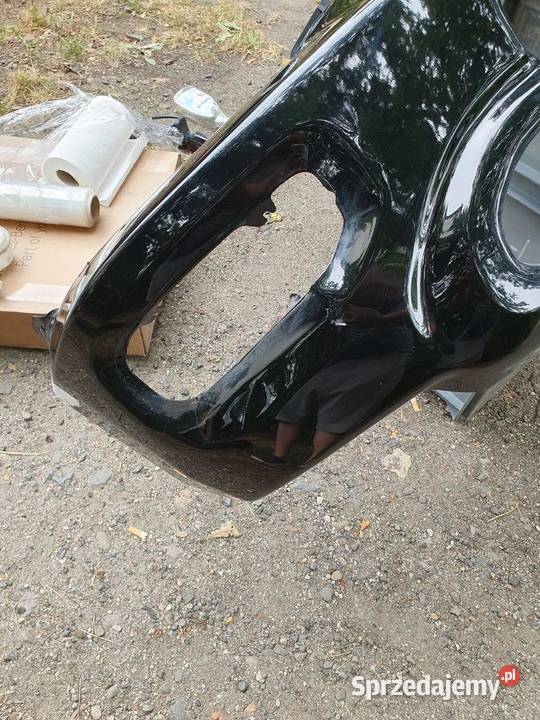 Zderzak przód przedni Dodge Ram 1500 V 2019 2020