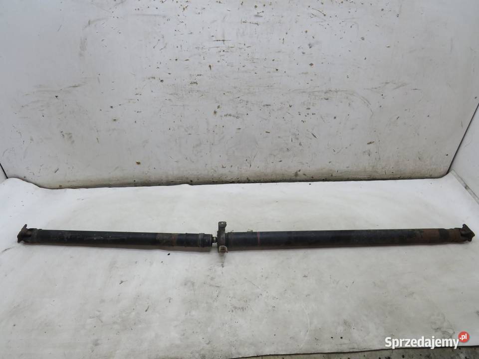 WAŁ NAPĘDOWY HONDA CRV IV 20 40100T1EE011 osobowe Wały napędowe