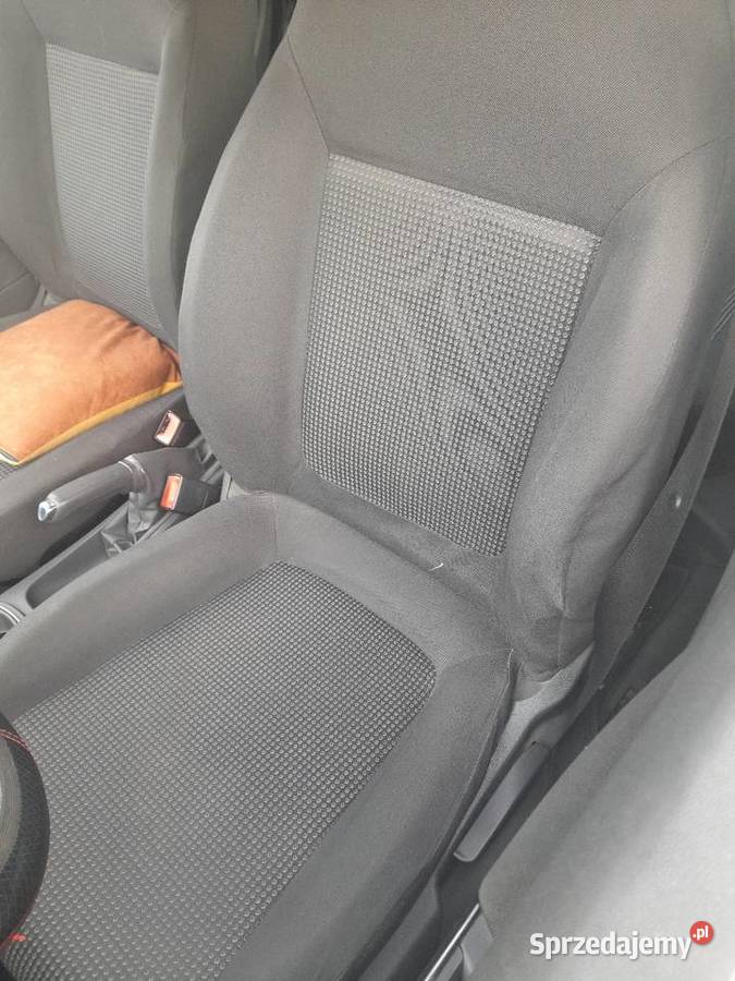 Opel corsa 2007r Bolesławiec