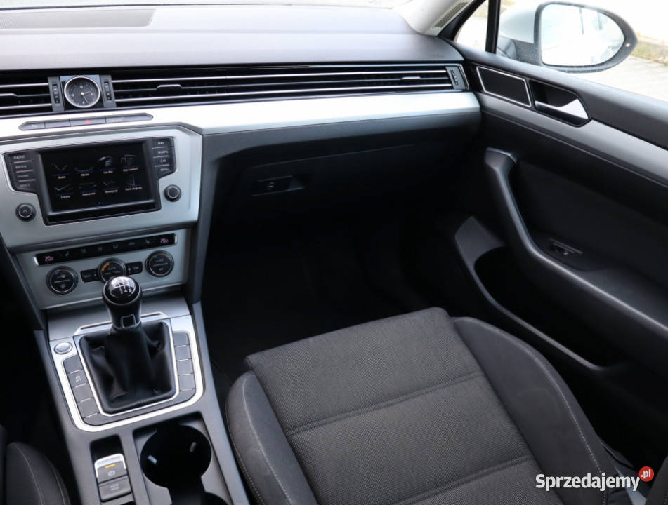 VW Passat 20 TDI centralny zamek mazowieckie Piaseczno
