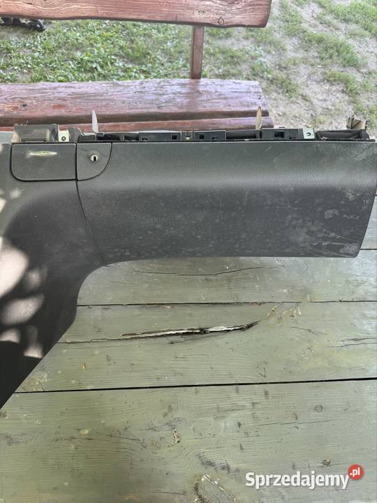 Schowek Mercedes Benz W211 2116802487 Rypin