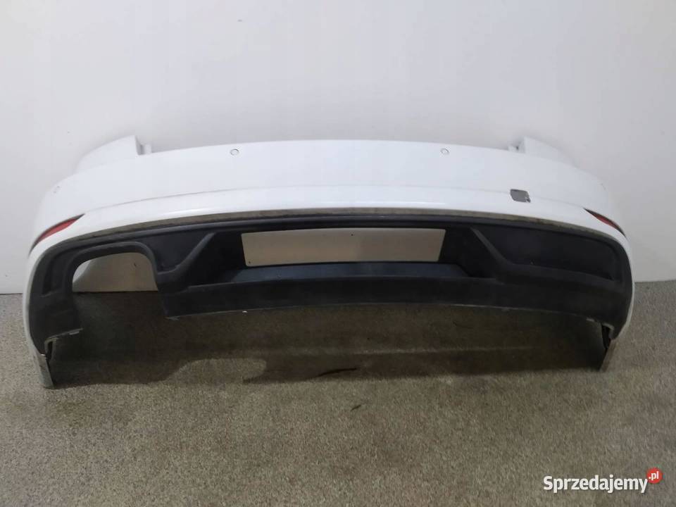 ZDERZAK TYŁ SEDAN LS9R PDC Audi A3 III 2013 2020 świętokrzyskie sprzedam