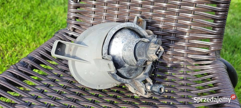 Prawy HALOGEN VOLVO S60 19992004