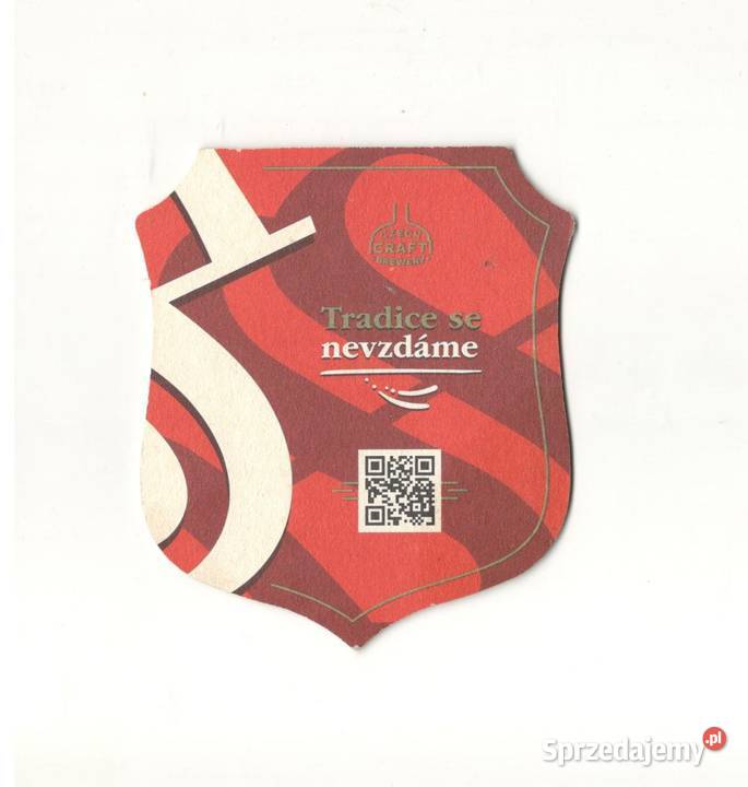 Svijany podstawka do piwa 24 Gliwice