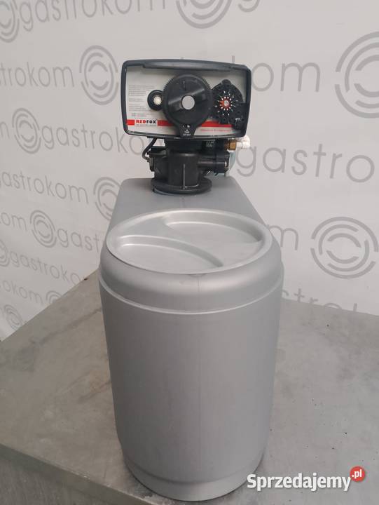 Zmiękczacz wody R8 Wrocław