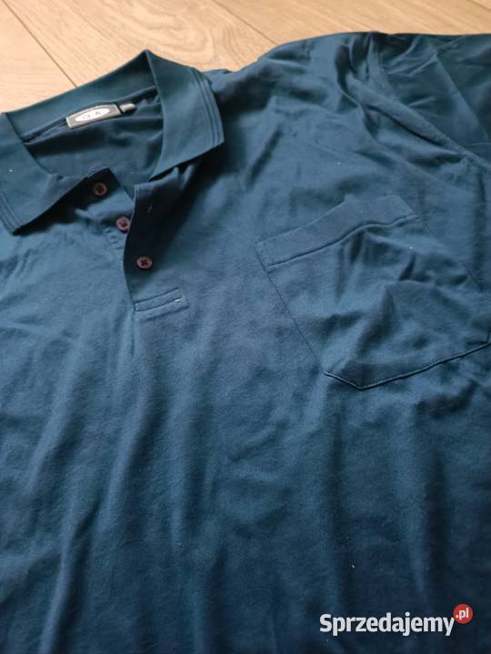 Koszulka męska polo XXL sprzedam