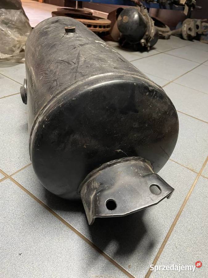 Zbiornik powietrza 40 L małopolskie Łazy