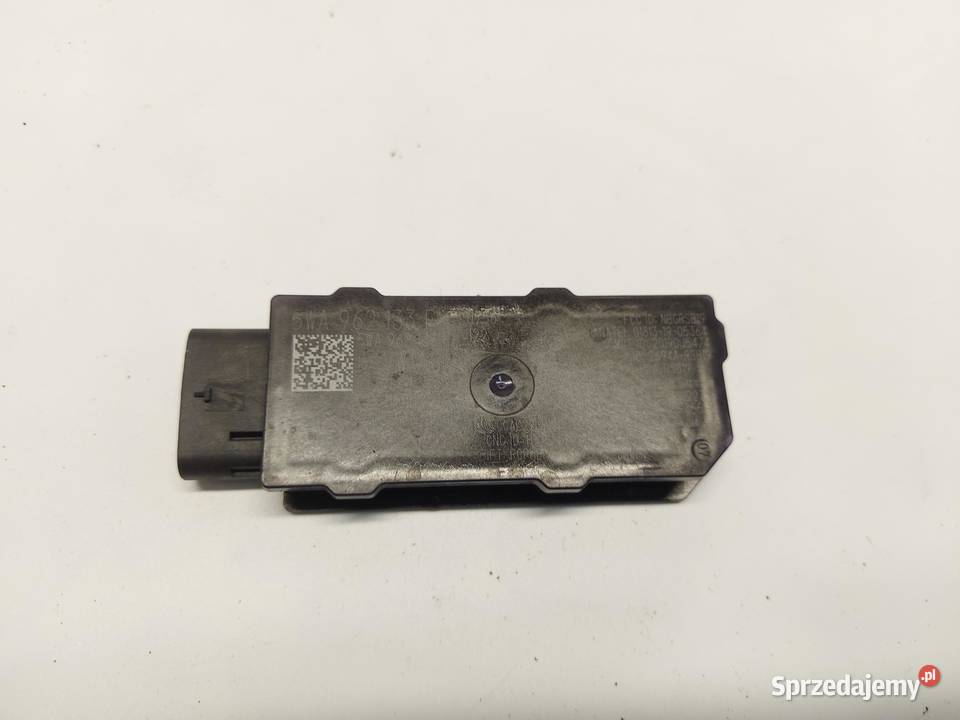 VW ID4 11A 2024r WZMACNIACZ ANTENY 5WA962133E sprzedam