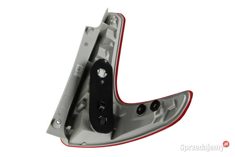Renault Scenic 0916 Lampa tylna lewa sprzedam