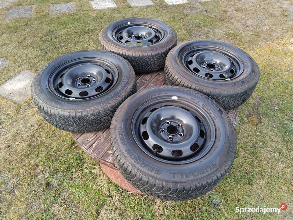 Koła całoroczne Falken 15