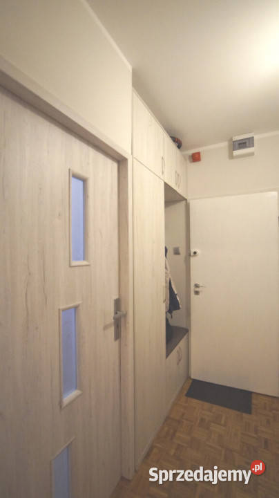 Sprzedaż mieszk3pok Szarych Szeregów niski blok Opole