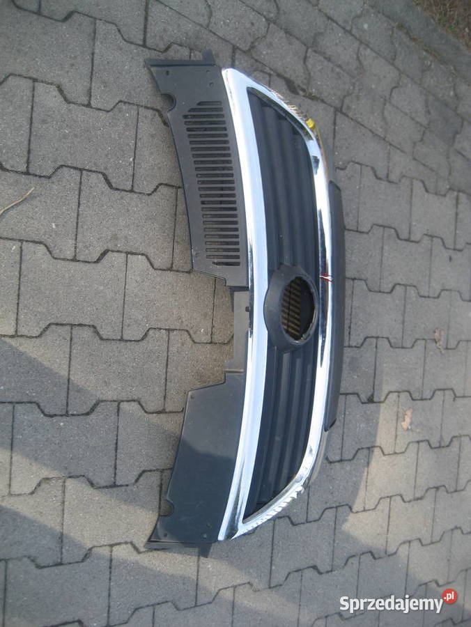 vw passat b6 atrapa grill 3c0853651 sprzedam