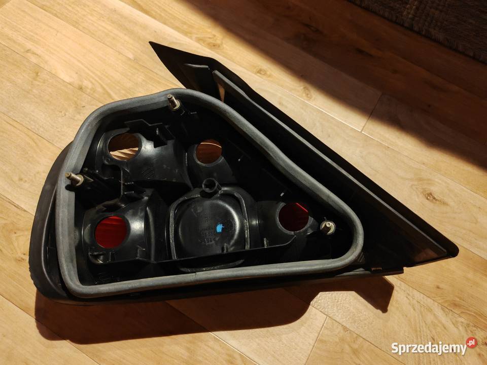 Jaguar X308 lampa tylna prawa Łódź