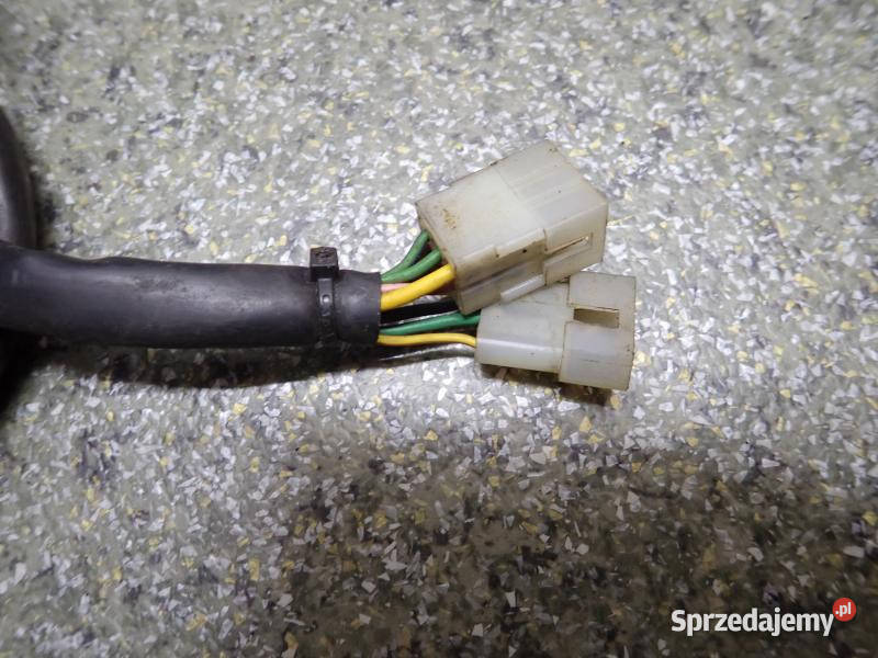 PRZEŁĄCZNIKI ŚWIATEŁ MANETKA LEWA YAMAHA SZR 660
