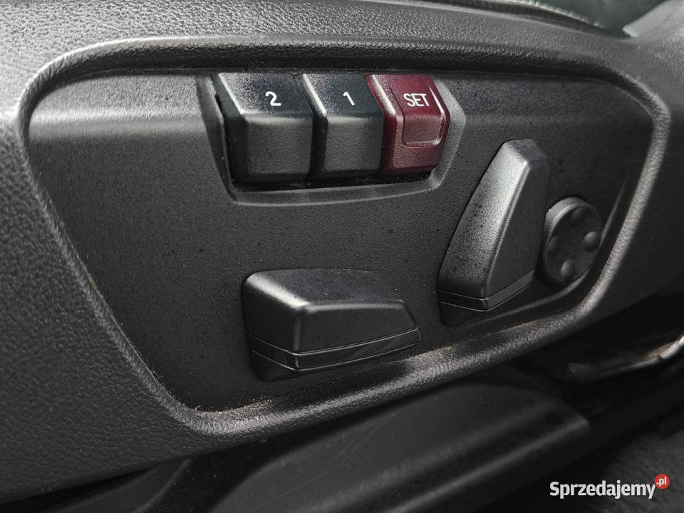 BMW X1 II F48 2015 benzyna Karczew