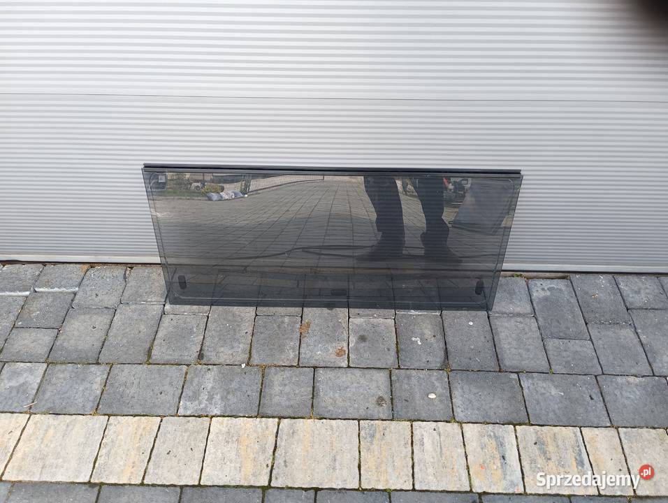 Szyba Dometic MDL1000x0500 przyczepa kempingowa Części zamienne Odrowążek