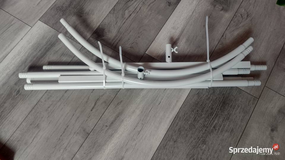 Łuk metalowy Szczecin