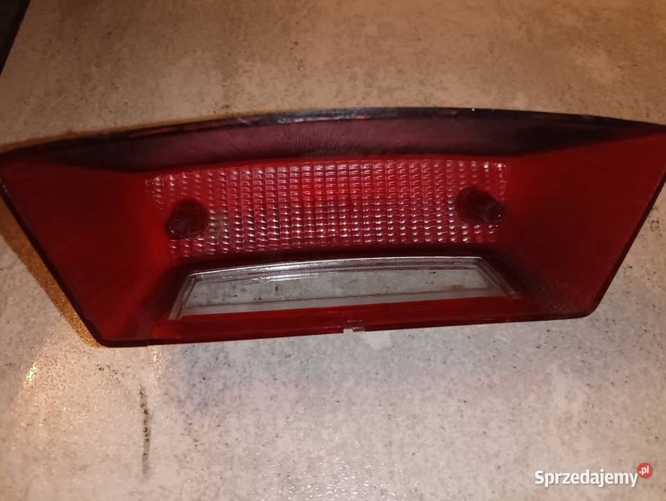 Lampa tylna Aprilia af1 Futura 125 Zamość