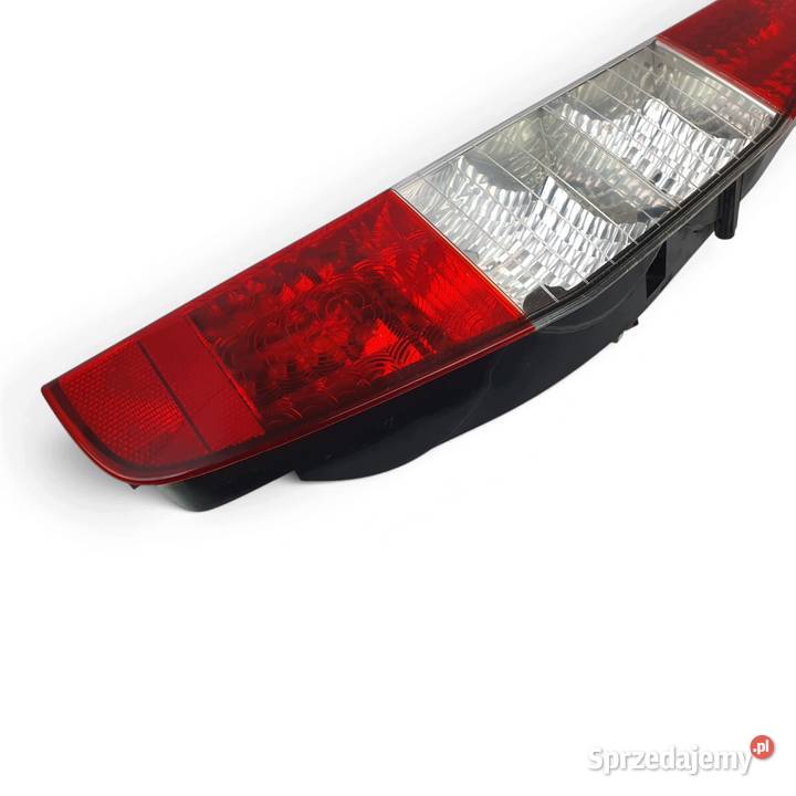 LAMPA PRAWA Fiat Doblo I 20002005 tylnia tylna Chełm sprzedam