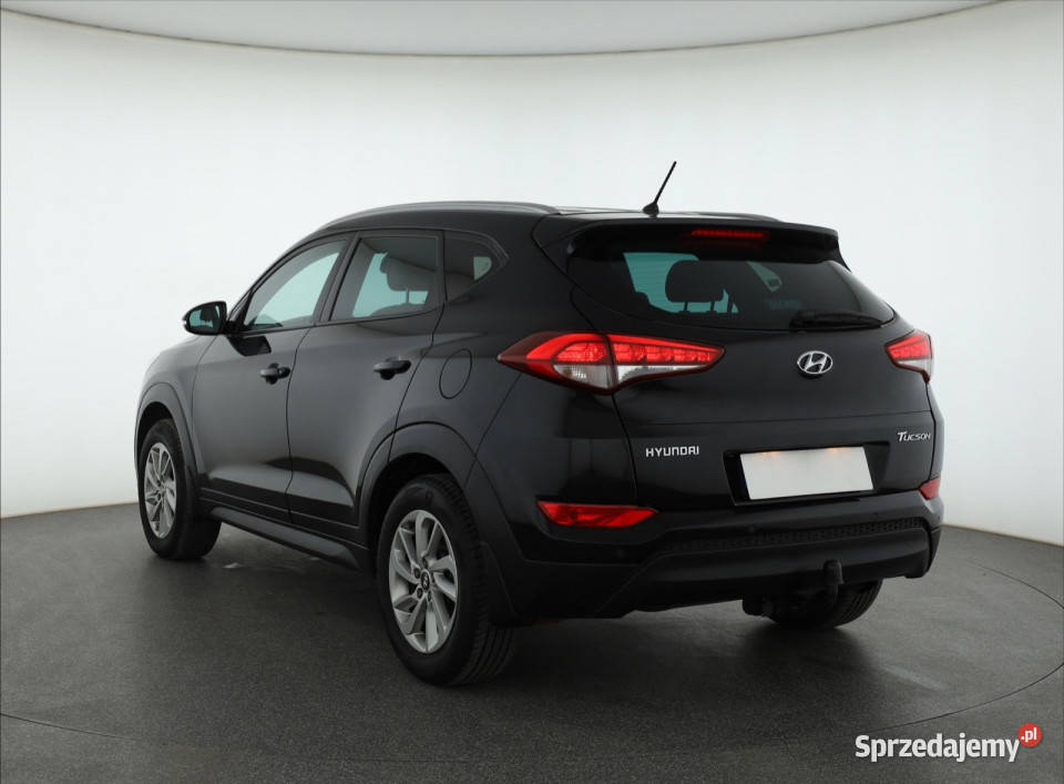 Hyundai Tucson 16 GDI Piaseczno