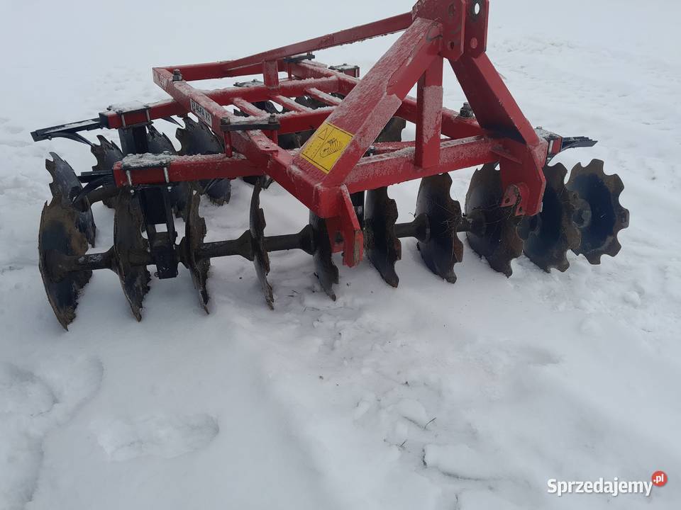 Talerzówka 22 m Osiek