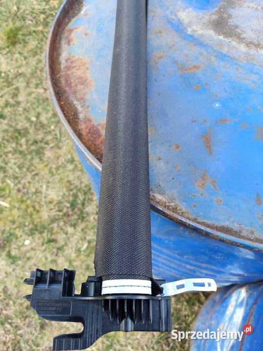 Roletazasłona silniczki uszczelkilistwy Pozostałe Gozdnica