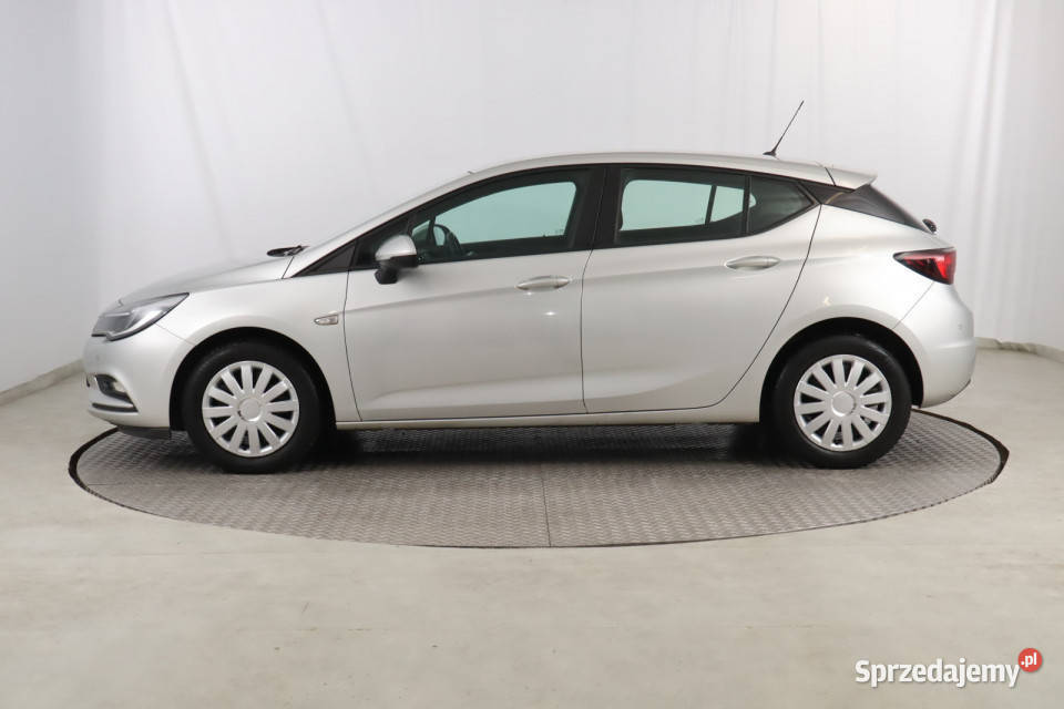 Opel Astra 16 CDTI gniazdo USB Zabrze