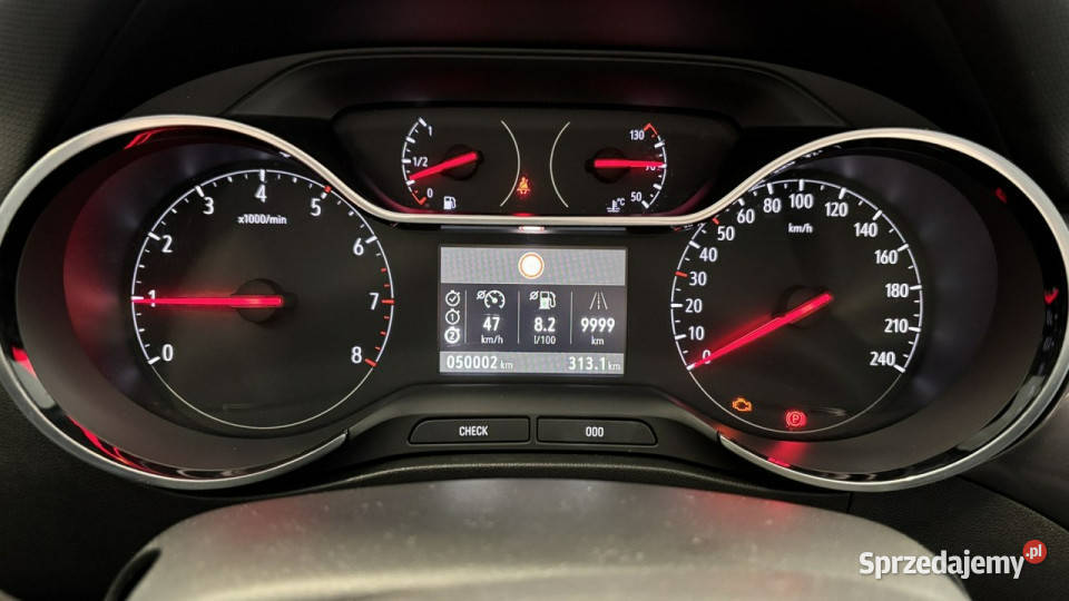 Opel Crossland 12 Elegance SS mazowieckie Grójec