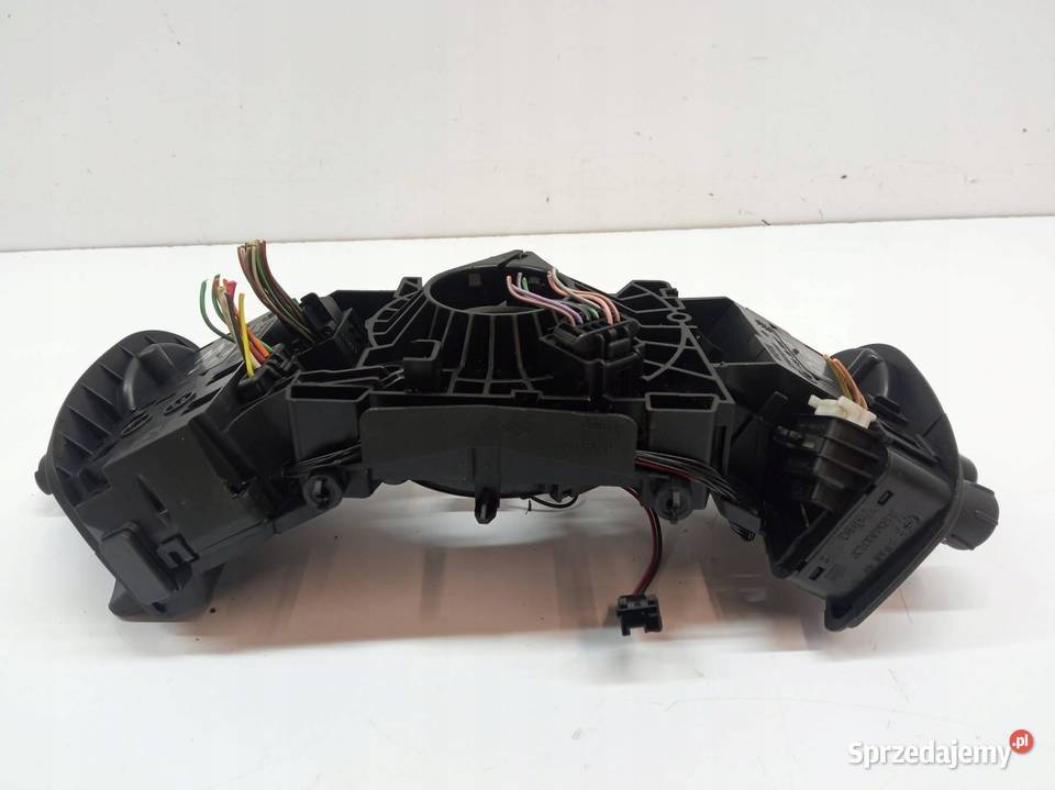 PRZEŁĄCZNIK ZESPOLONY TAŚMA AIR BAG 82001277280