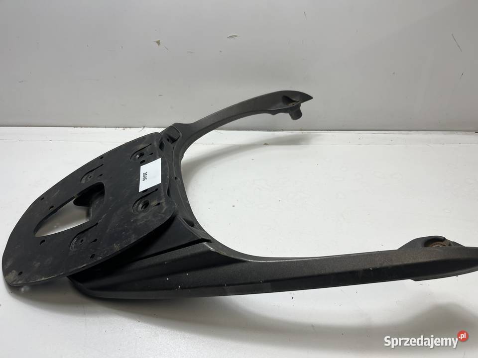 KYMCO XTOWN 125 STELAŻ POD KUFER RĄCZKI PASAŻERA mazowieckie Siedlce