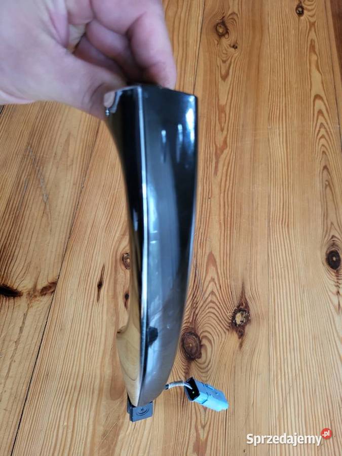 Klamka kierowcy Peugeot 508