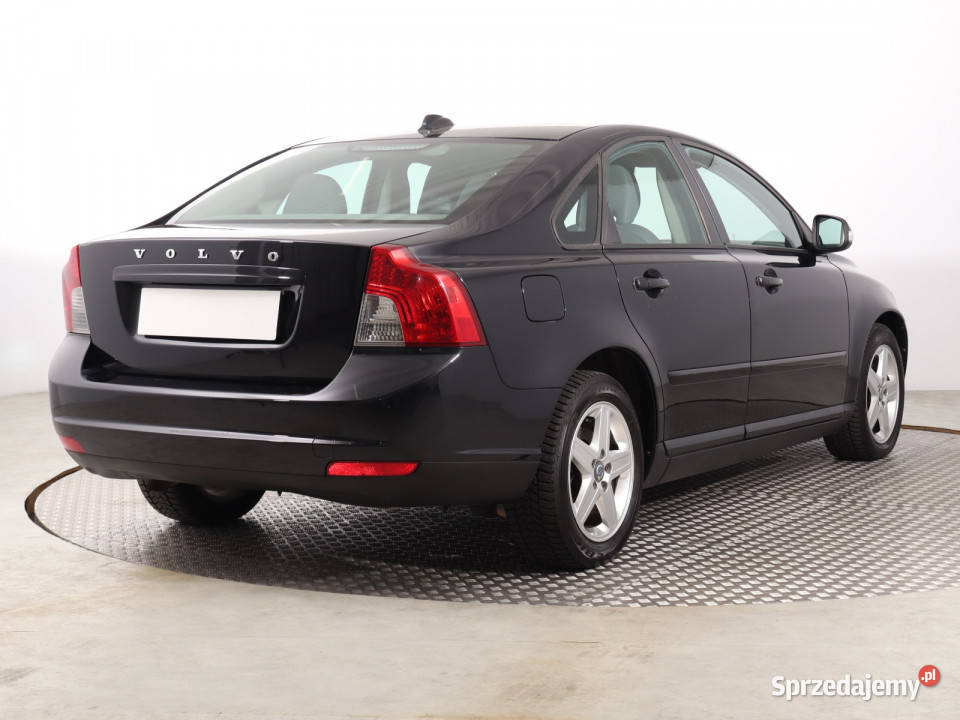 Volvo S40 20 D radio